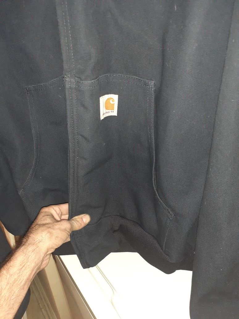 Brand New Dark Blue Carhartt