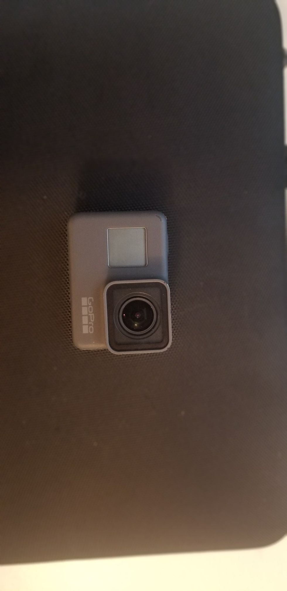 GoPro 5 Black with extras