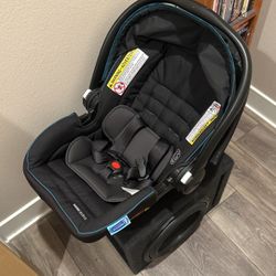 Car Seat 