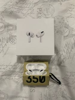 AirPod pro under warranty