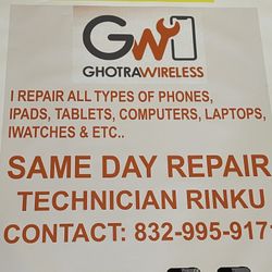 iPhone Repair Centre Same Day Repair 