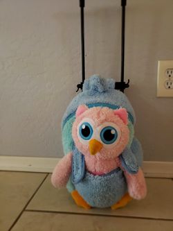 Child's mini travel bag