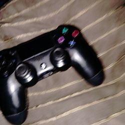 Ps4 Controller 