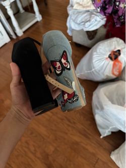 Bag of Heels for sale