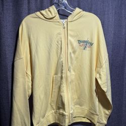 Disneyland Minnie Castle Sweatshirt