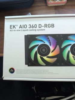 Eko 360 water cooler