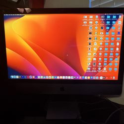 Apple iMac Pro 