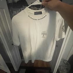 Chrome Hearts Shirt Size Small