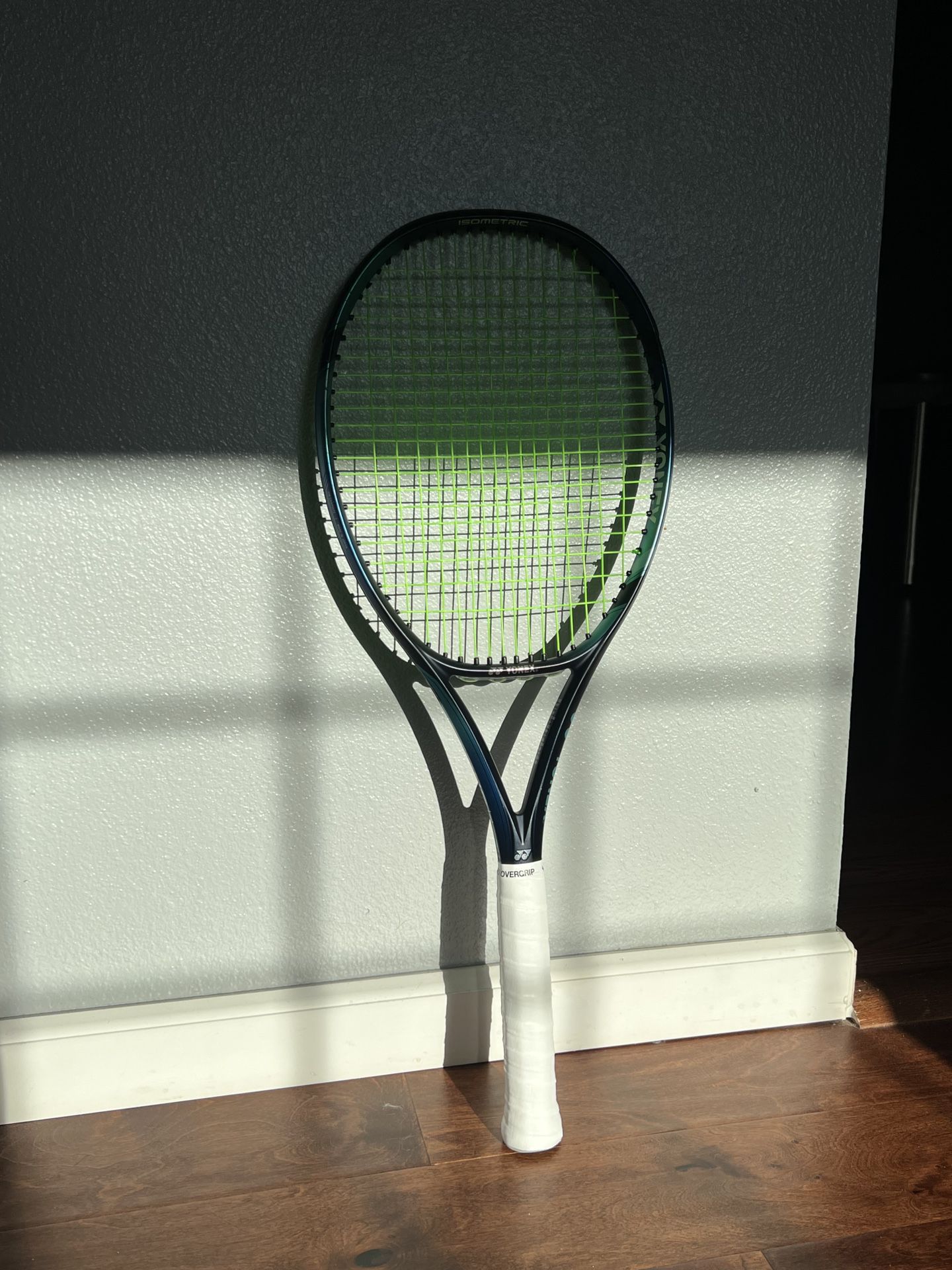 Ezone 98L Tennis Racquet