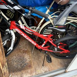 Brand New Schwinn Bike 