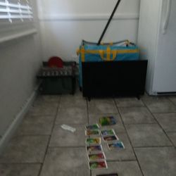 Table Saw And LG Smart Tv 