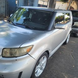 Scion Xb 2008