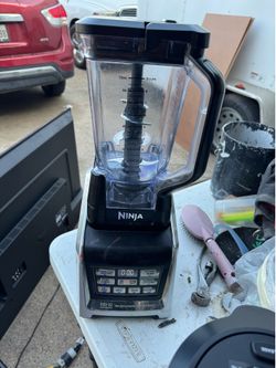 ninja blender