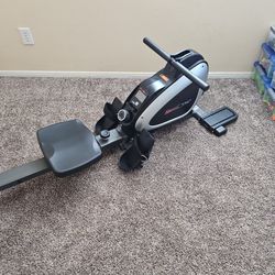 Fitness Reality Row Machine $135 obo