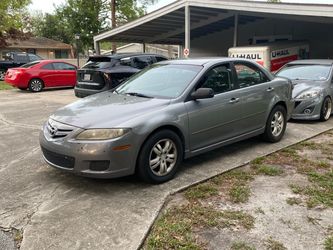 2005 Mazda 6