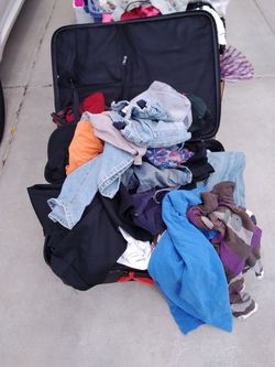 $1 Boys clothes 6 to 12 years old