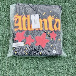ATL Spider jackets
