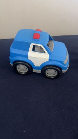 Cars toddler toys