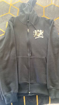 True Religion sweater