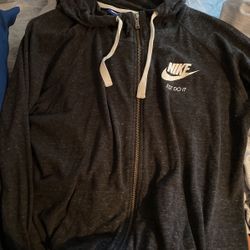 Nike Jacket