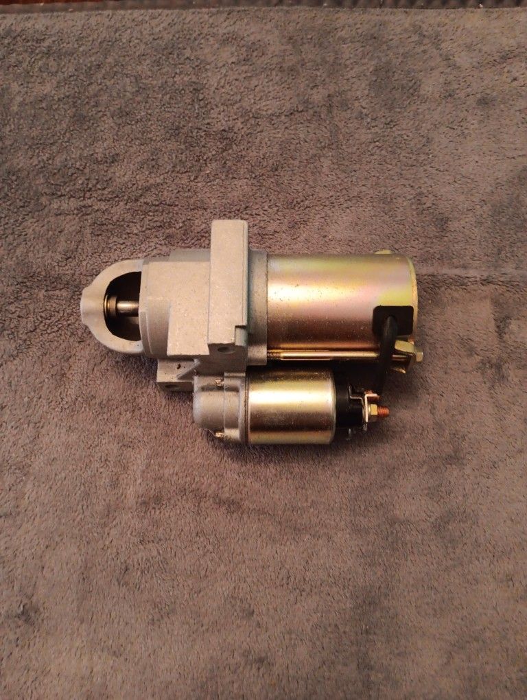 Starter 1999 Chevy Blazer