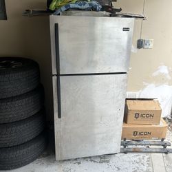 Refrigerator  (FREE) 