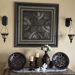 Home Interior Sconces