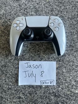 PS5 Controller