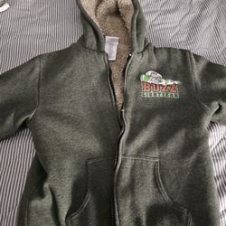 Kids Jacket 