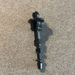  STAR WARS INT-4 MINI RIG FRONT GUN CANNON KENNER ORIGINAL