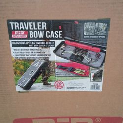 Bow Case