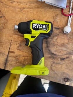 Ryobi 18V Brushless Impact Driver