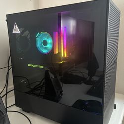 3060 Gaming PC