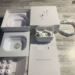 Apple AirPod Pros 
