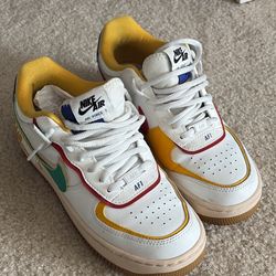 Air Force 1 Nike Women’s Size 7 