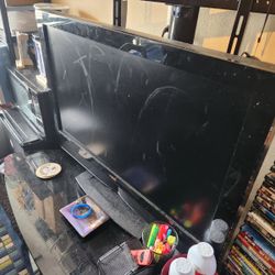 40 In Tv And Stand With Mount Visio