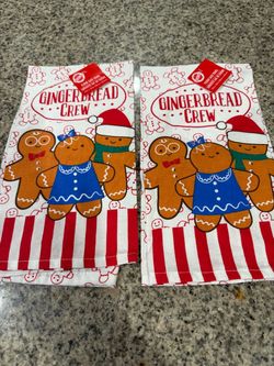 Christmas Gingerbread decor🎄