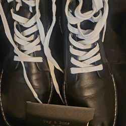Botas Para Mujer