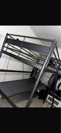 bed base twin