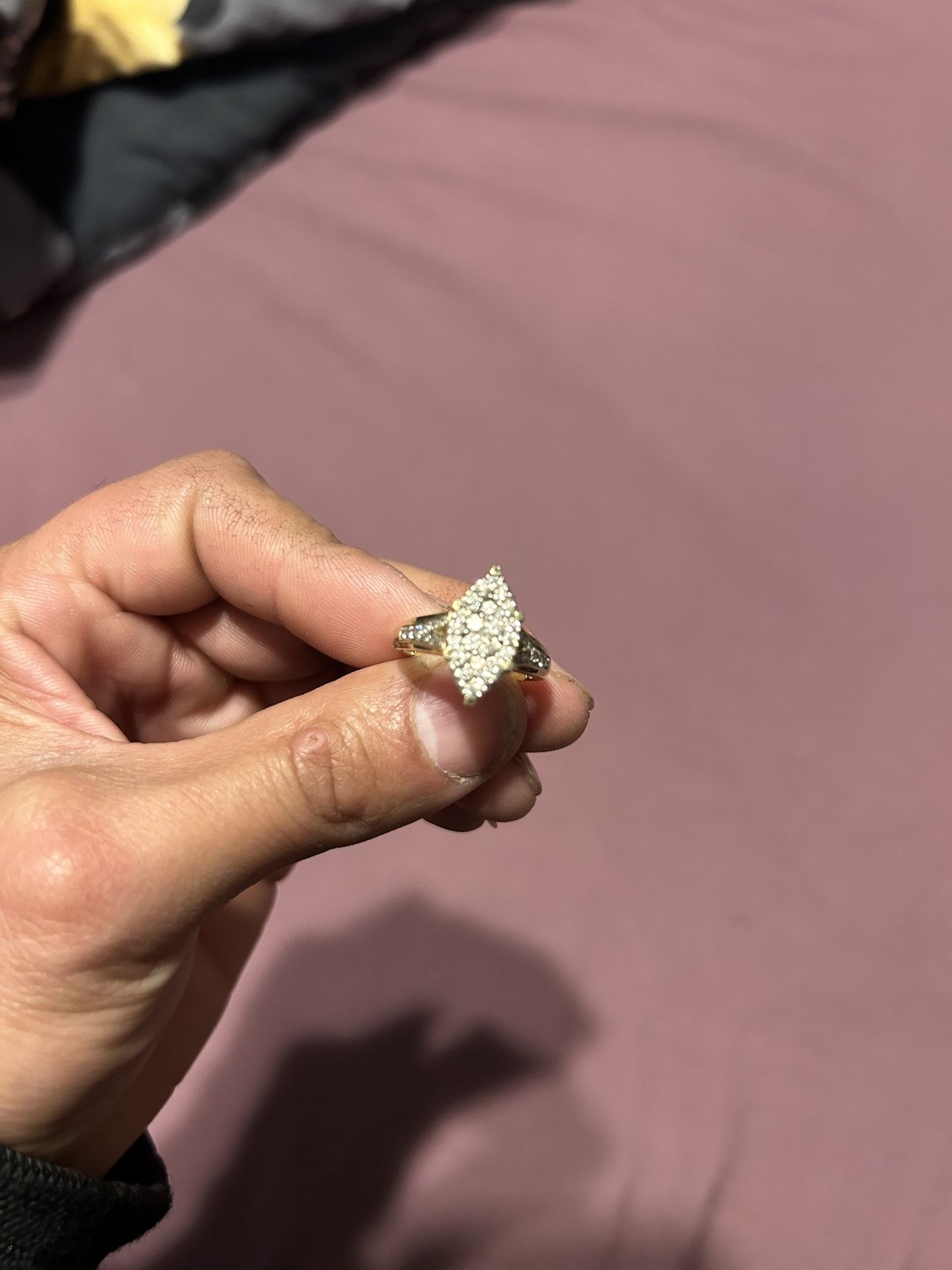 Engagement Ring