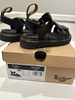 Doc, Martin’s