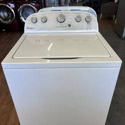 Whirlpool Washer For Sale!! 