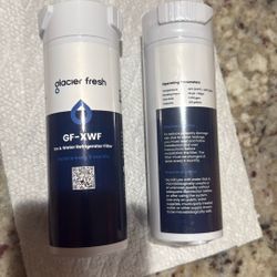 GF-XWF Water Filters