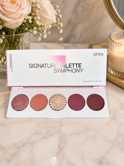 OFRA Signature Palette Symphony Eyeshadow