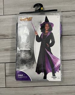 Coven Leader Children Medium