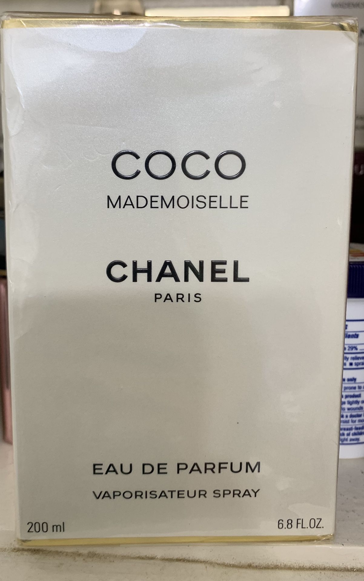 Perfume coco Chanel Nuevo original