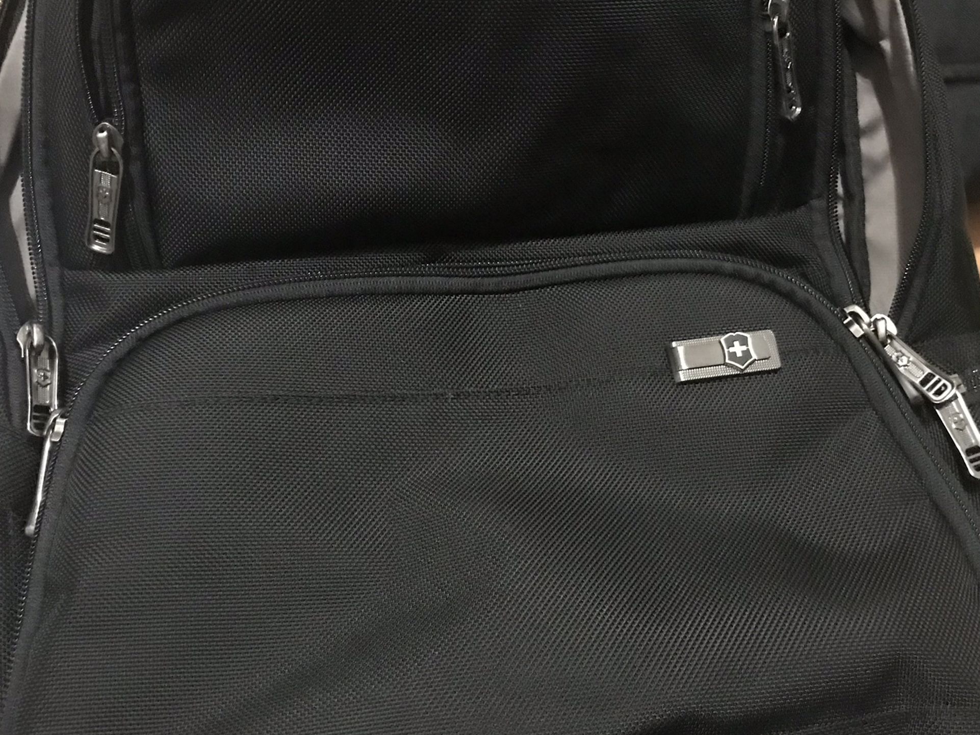 Swiss Backpack