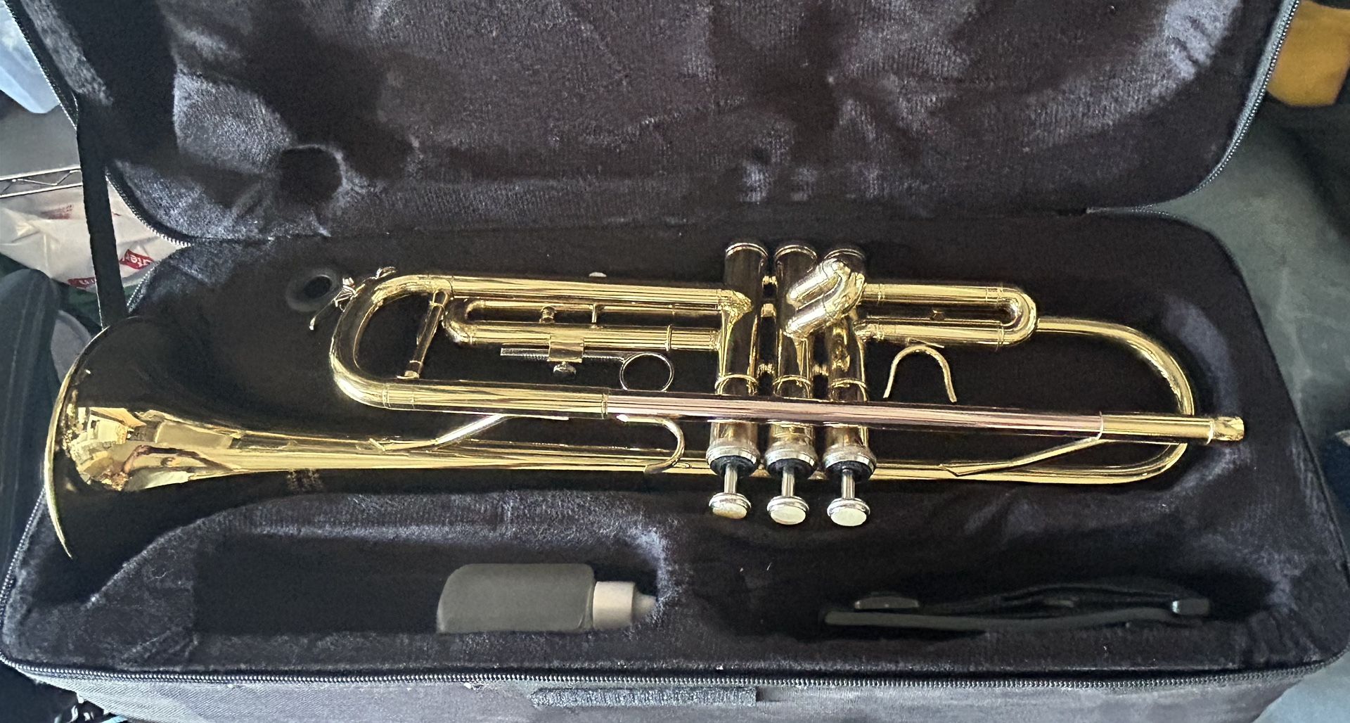 Trumpet
