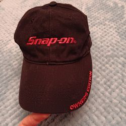Snap On Hat