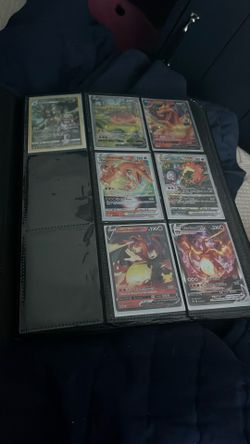 Had it for a while need to get rid of it and it comes with the binder